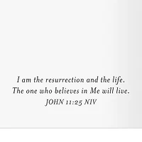 Cross and Easter Lilies Religious Easter Cards, Pack of 6 for only USD 6.99 | Hallmark