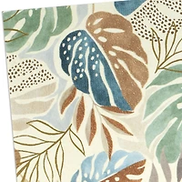 Tropical Leaves Blank Card for only USD 5.59 | Hallmark