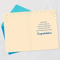 You Did It High School Graduation Card for only USD 3.99 | Hallmark