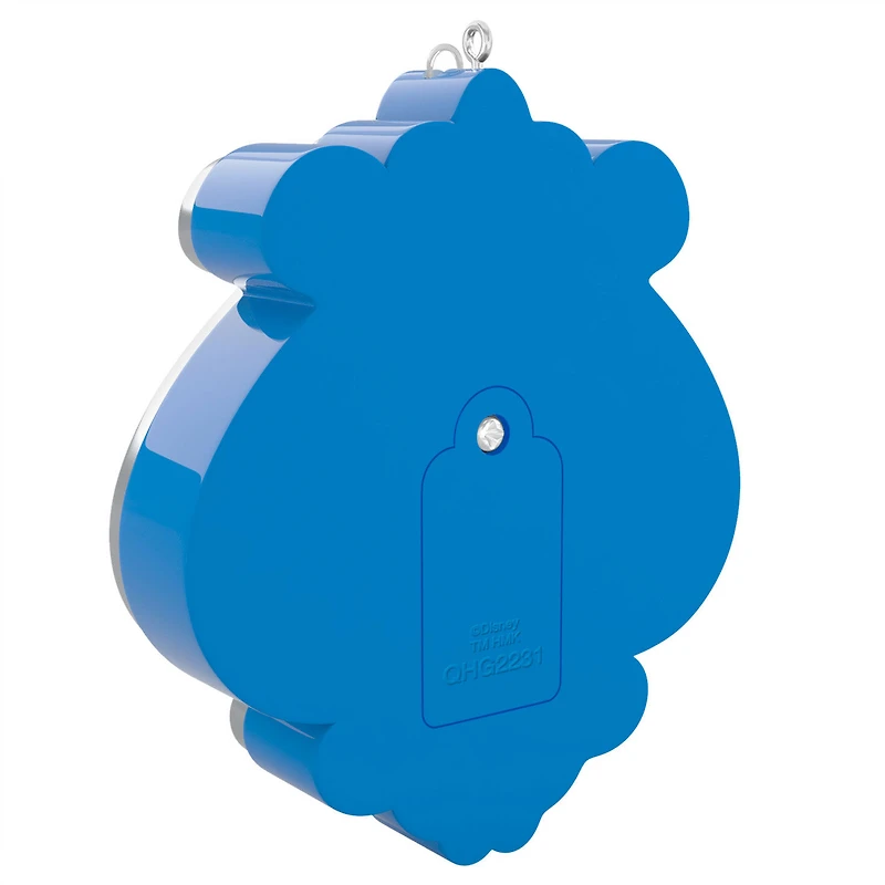 Walt Disney World Magic Kingdom Cinderella Castle Tree Topper Replacement Remote Control for only USD 7.99 | Hallmark