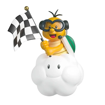 Nintendo Mario Kart™ Lakitu Ornament for only USD 23.99 | Hallmark