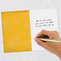 Best Boss Ever Trophy Funny Boss's Day Card for only USD 3.49 | Hallmark