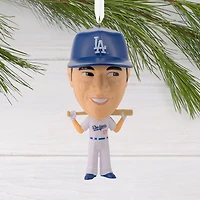 MLB Los Angeles Dodgers™ Shohei Ohtani Bobblehead Ornament for only USD 19.99 | Hallmark
