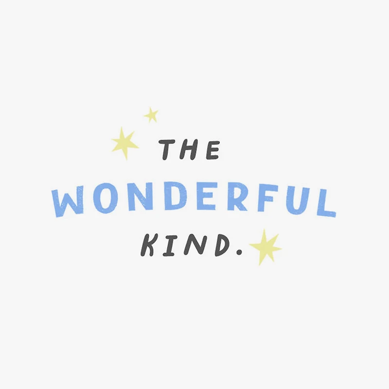 You're One-of-a-Kind Wonderful Card for Kids for only USD 2.99 | Hallmark