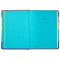 Crayola® Every Shade of Happy Hardback Notebook for only USD 14.99 | Hallmark