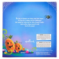 Trick or Treat! Halloween Press-and-Play Sound Book for only USD 22.99 | Hallmark