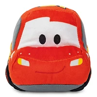itty bittys® Disney/Pixar Cars Lightning McQueen Plush With Pullback Motion for only USD 19.99 | Hallmark