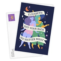I Got Your Back Custom Friendship Card for only USD 4.99 | Hallmark
