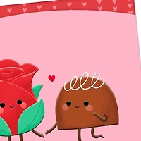 I'd Pick You Every Time Romantic Valentine's Day Card for only USD 3.99 | Hallmark