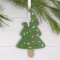 Christmas Tree Ice Cream Bar Hallmark Ornament for only USD 14.99 | Hallmark