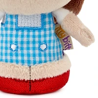 itty bittys® The Wizard of Oz™ Dorothy™ Plush for only USD 9.99 | Hallmark