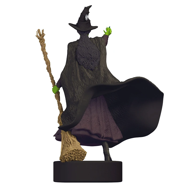 Wicked Defying Gravity Ornament With Sound for only USD 30.99 | Hallmark