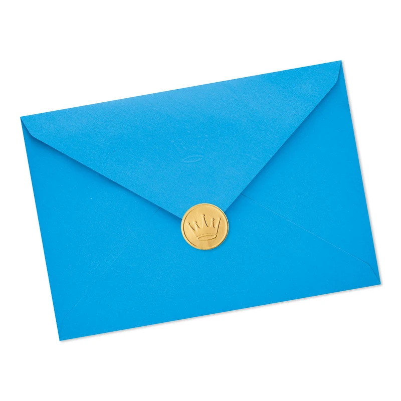 Pokémon Pikachu and Eevee Holiday Fun Christmas Card for only USD 3.99 | Hallmark