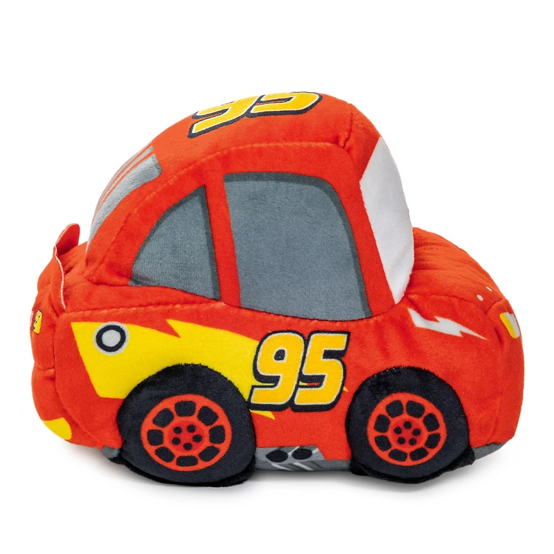 itty bittys® Disney/Pixar Cars Lightning McQueen Plush With Pullback Motion for only USD 19.99 | Hallmark