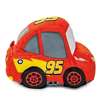 itty bittys® Disney/Pixar Cars Lightning McQueen Plush With Pullback Motion for only USD 19.99 | Hallmark