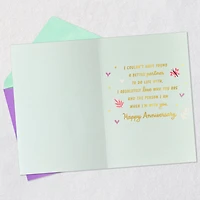 We Just Go Together Anniversary Card for Husband for only USD 4.59 | Hallmark