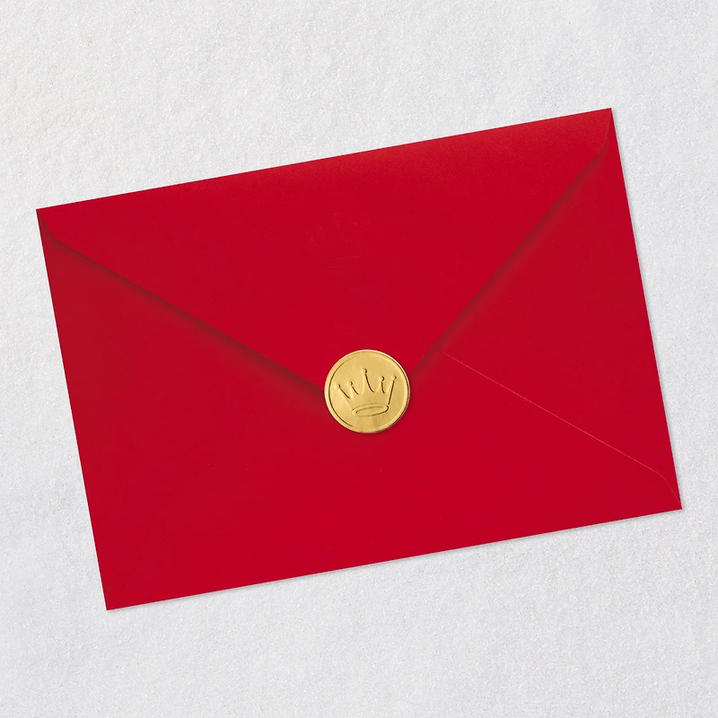 Hello There Wish Valentine's Day Card for only USD 4.99 | Hallmark