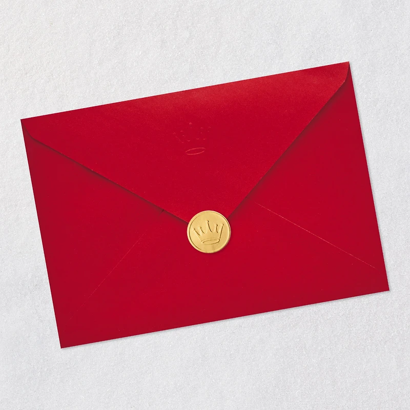 A Good Life Built on a Strong Foundation Valentine's Day Card for Husband for only USD 6.99 | Hallmark