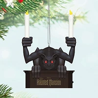 Disney The Haunted Mansion Gargoyle Ornament With Light for only USD 30.99 | Hallmark
