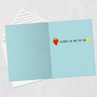 Bad Ass Birthday Girl Birthday Card for only USD 3.99 | Hallmark
