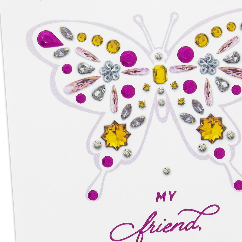 You're a Gem Mother's Day Card for Friend for only USD 4.59 | Hallmark