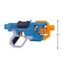 Hasbro® Nerf Elite 2.0 Commander Dart Blaster Hallmark Ornament for only USD 11.49 | Hallmark