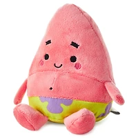 Better Together Nickelodeon SpongeBob and Patrick Magnetic Plush Pair, 5.75" for only USD 22.99 | Hallmark