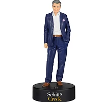 Schitt's Creek® Johnny Rose Ornament With Sound for only USD 28.99 | Hallmark