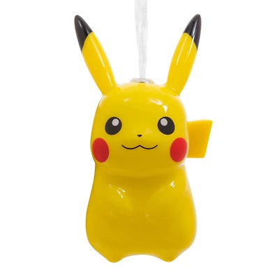 Pokémon Pikachu Shatterproof Hallmark Ornament for only USD 9.49 | Hallmark