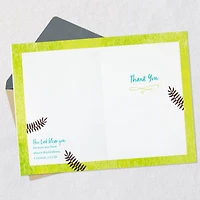 Grateful for Your Kindness Religious Thank-You Card for only USD 5.59 | Hallmark