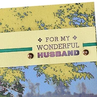 You're My Greatest Gift Birthday Card for Husband for only USD 9.99 | Hallmark