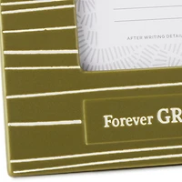 Forever Grateful for You Picture Frame, 4x6 for only USD 26.99 | Hallmark