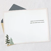 Here's to Your Epic Adventure Birthday Card for only USD 3.59 | Hallmark