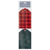 'Tis the Season 8-Pack Assorted Holiday Gift Tags for only USD 3.99 | Hallmark