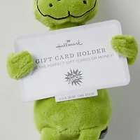Dr. Seuss's How the Grinch Stole Christmas!™ Plush Grinch Gift Card Holder for only USD 10.99 | Hallmark