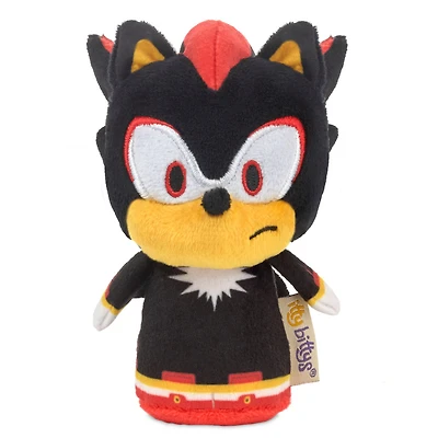 itty bittys® Sonic the Hedgehog™ Shadow Plush for only USD 10.99 | Hallmark