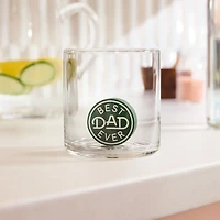 Charmers Best Dad Ever Green Silicone Charm for only USD 8.99 | Hallmark