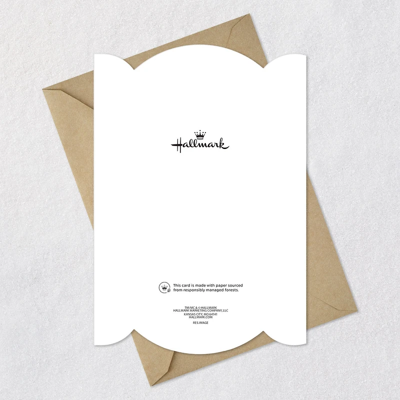 Pumpkin Spice and Everything Nice Thanksgiving Card for Granddaughter for only USD 2.00 | Hallmark