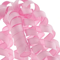 6.5" Light Pink Curly Ribbon Gift Bow for only USD 3.99 | Hallmark