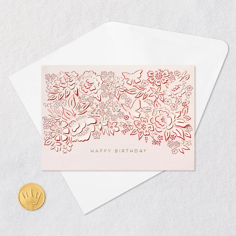 One-of-a-Kind in the Best Ways Birthday Card for only USD 8.59 | Hallmark