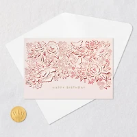 One-of-a-Kind in the Best Ways Birthday Card for only USD 8.59 | Hallmark