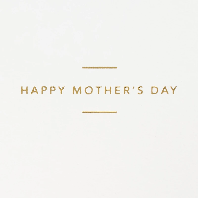 You Make Life Sweet Quilled Paper Handmade Mother's Day Card for only USD 10.99 | Hallmark