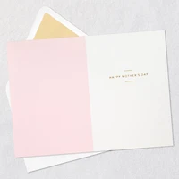 You Make Life Sweet Quilled Paper Handmade Mother's Day Card for only USD 10.99 | Hallmark