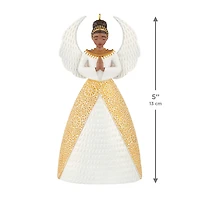 Serene Angel Ornament for only USD 24.99 | Hallmark
