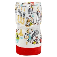 Dr. Seuss's How the Grinch Stole Christmas!™ Storybook Scenes Throw Blanket, 50x60 for only USD 39.99 | Hallmark