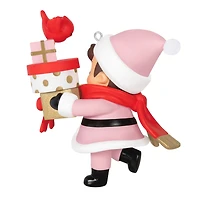 Young Santa Mystery Ornament for only USD 24.99 | Hallmark