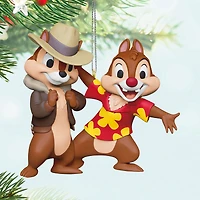 Disney Chip 'n Dale: Rescue Rangers On the Case! Ornament for only USD 25.99 | Hallmark