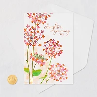 You Amaze Me Birthday Card for Daughter for only USD 5.59 | Hallmark