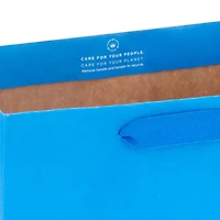 9.6" Assorted Solid Colors 4-Pack Medium Gift Bags for only USD 7.99 | Hallmark