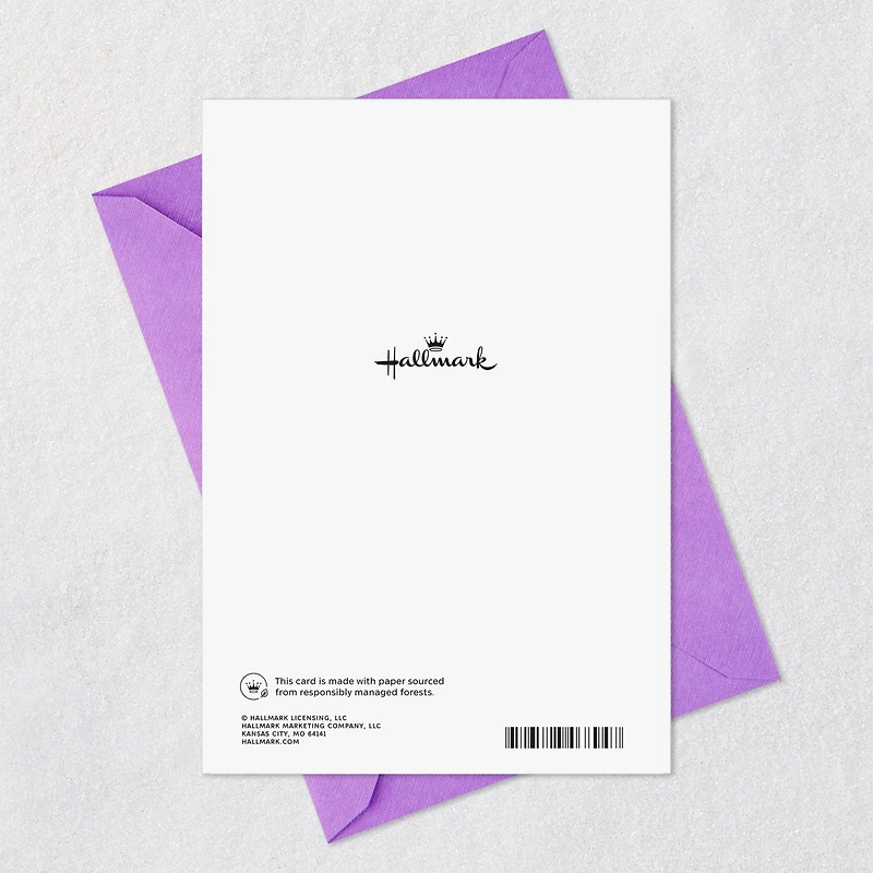 So Glad We're Family Birthday Card for Sister for only USD 7.59 | Hallmark